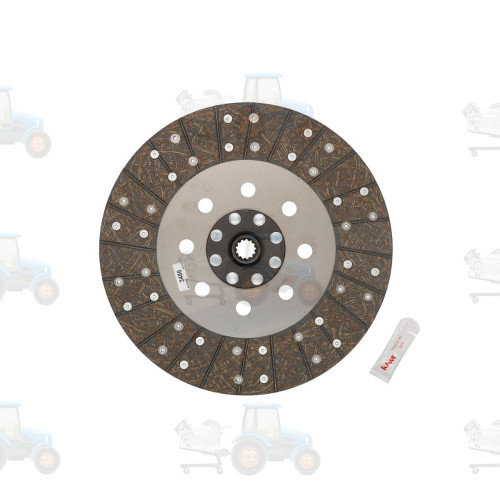 Disc ambreiaj KAWE - 3486