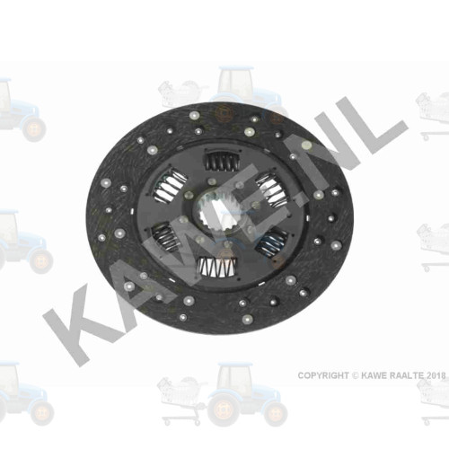 Disc ambreiaj KAWE - 3721