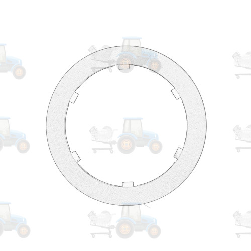 Disc ambreiaj OE CLAAS - 6005023515