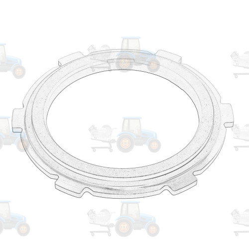 Disc ambreiaj OE CNH - 90347926