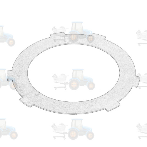 Disc ambreiaj OE AGCO - V70029600