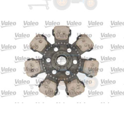 Disc ambreiaj VALEO - 279509