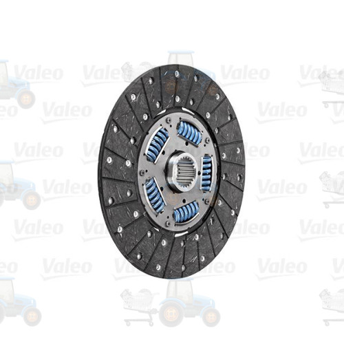 Disc ambreiaj VALEO - 279517