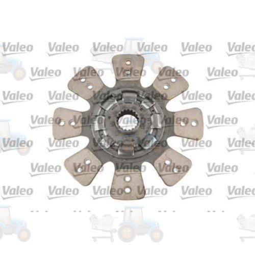 Disc ambreiaj VALEO - 800504