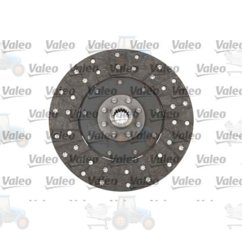 Disc ambreiaj VALEO - 800539