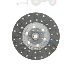 Disc ambreiaj VALEO - 800579