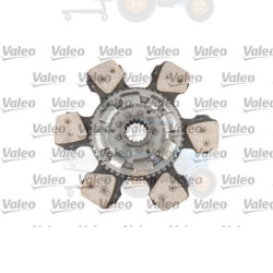 Disc ambreiaj VALEO - 800586