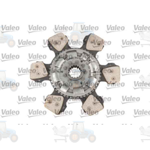 Disc ambreiaj VALEO - 800586