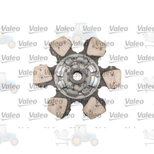 Disc ambreiaj VALEO - 800608