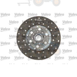 Disc ambreiaj VALEO - 807607