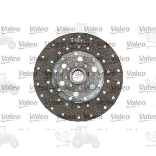 Disc ambreiaj VALEO - 807607