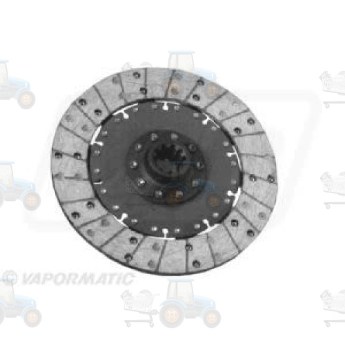 Disc ambreiaj VAPORMATIC - VPG2020