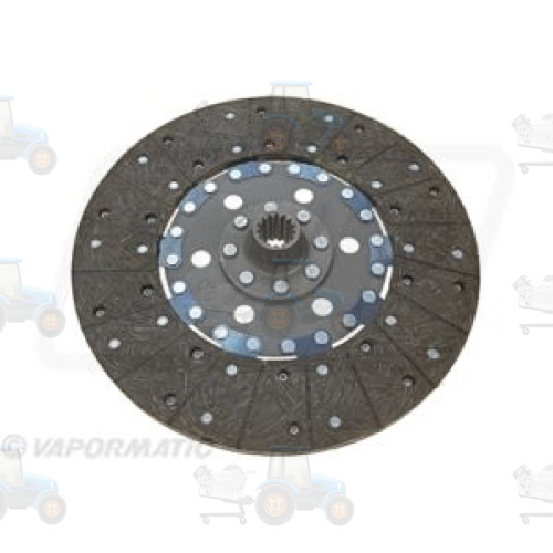 Disc ambreiaj VAPORMATIC - VPG2027