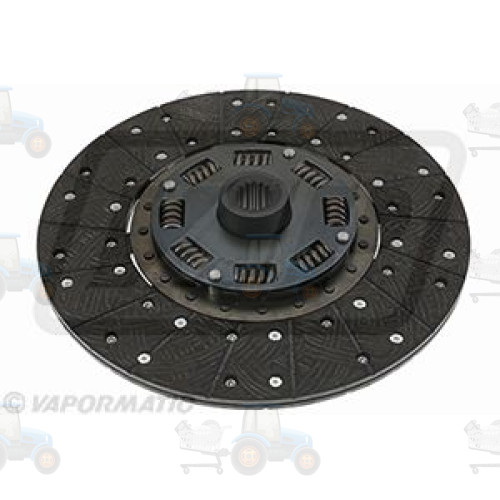 Disc ambreiaj VAPORMATIC - VPG2028