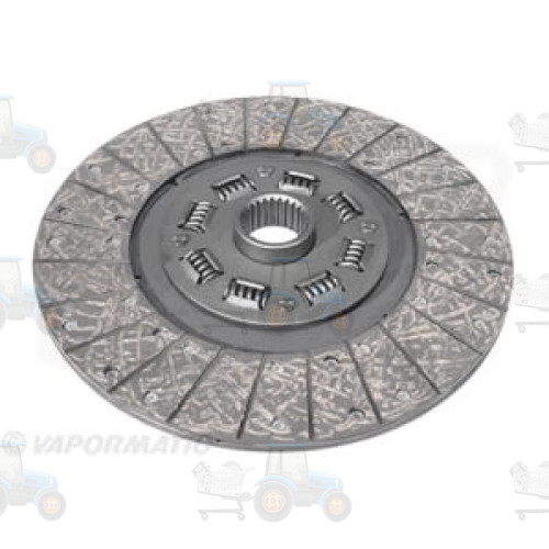 Disc ambreiaj VAPORMATIC - VPG2030