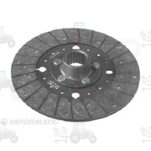 Disc ambreiaj VAPORMATIC - VPG2033
