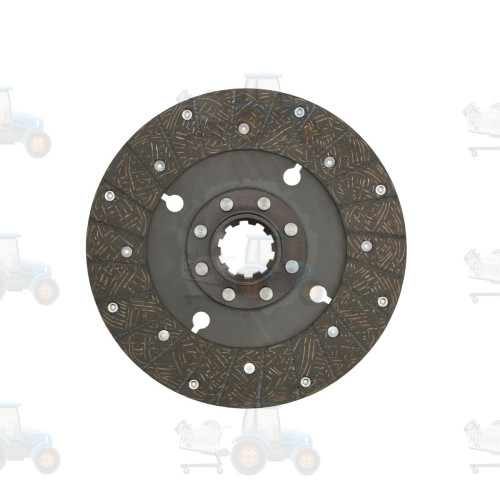 Disc ambreiaj VAPORMATIC - VPG2034