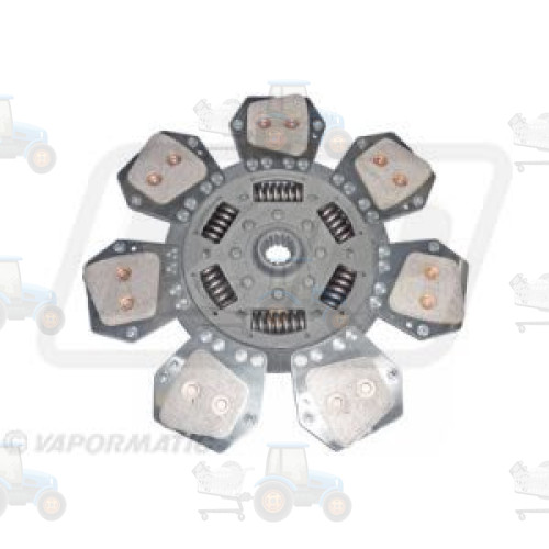 Disc ambreiaj VAPORMATIC - VPG2042