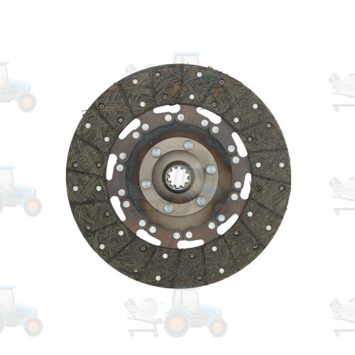 Disc ambreiaj VAPORMATIC - VPG2043