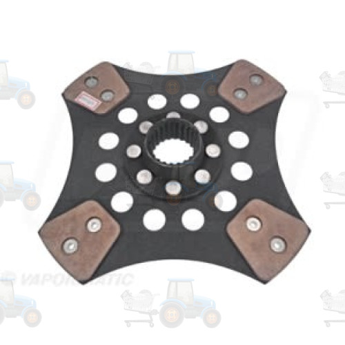 Disc ambreiaj VAPORMATIC - VPG2049