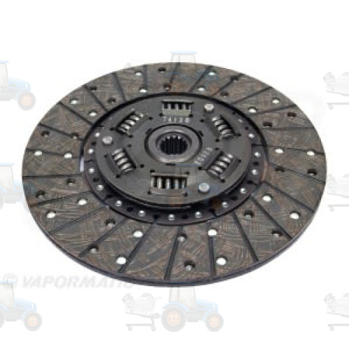 Disc ambreiaj VAPORMATIC - VPG2144