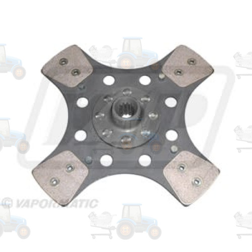 Disc ambreiaj VAPORMATIC - VPG2146