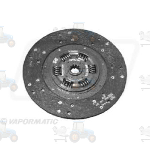 Disc ambreiaj VAPORMATIC - VPG2189