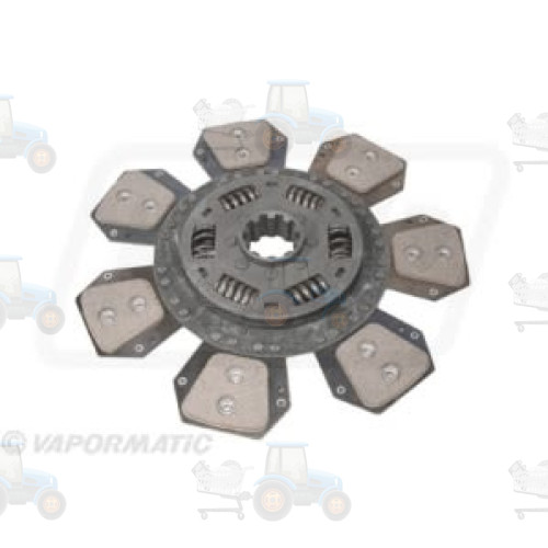 Disc ambreiaj VAPORMATIC - VPG2213