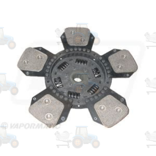 Disc ambreiaj VAPORMATIC - VPG2234