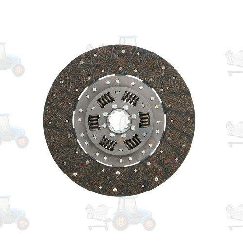 Disc ambreiaj VAPORMATIC - VPG2299