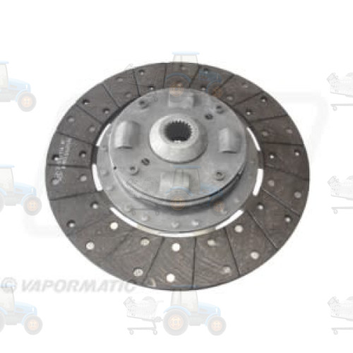 Disc ambreiaj VAPORMATIC - VPG2303