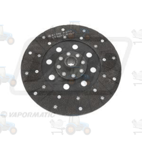 Disc ambreiaj VAPORMATIC - VPG2321
