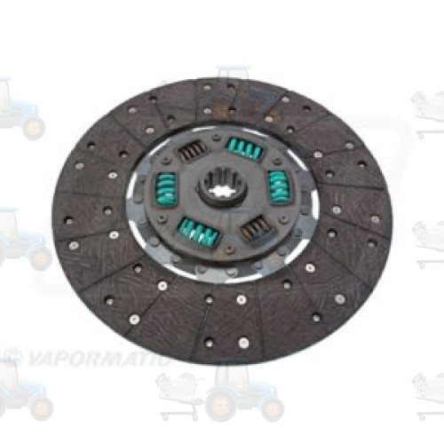 Disc ambreiaj VAPORMATIC - VPG2340