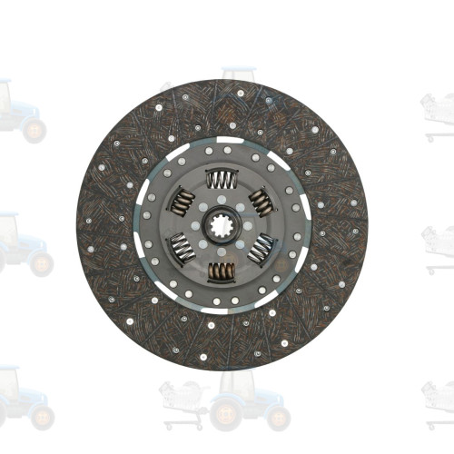 Disc ambreiaj VAPORMATIC - VPG2344