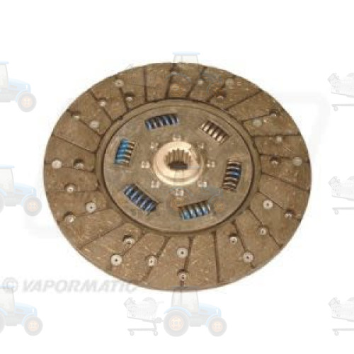 Disc ambreiaj VAPORMATIC - VPG2347
