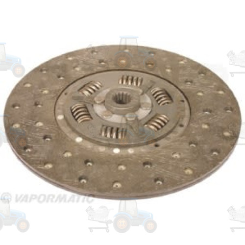Disc ambreiaj VAPORMATIC - VPG2349