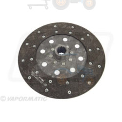 Disc ambreiaj VAPORMATIC - VPG2358