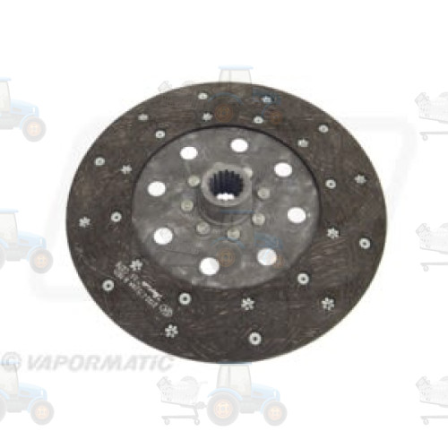 Disc ambreiaj VAPORMATIC - VPG2358