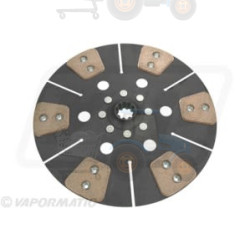 Disc ambreiaj VAPORMATIC - VPG2359