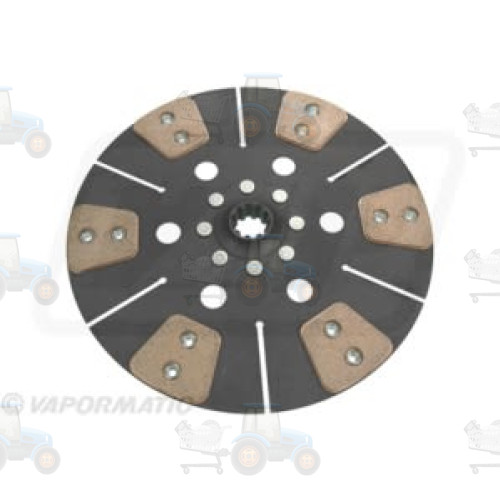 Disc ambreiaj VAPORMATIC - VPG2359