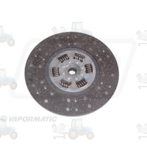 Disc ambreiaj VAPORMATIC - VPG2367