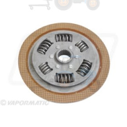 Disc ambreiaj VAPORMATIC - VPG2383