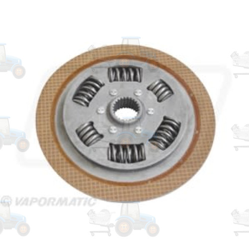 Disc ambreiaj VAPORMATIC - VPG2383