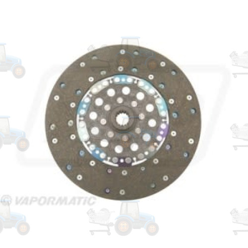 Disc ambreiaj VAPORMATIC - VPG2388