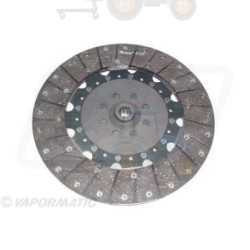 Disc ambreiaj VAPORMATIC - VPG2407