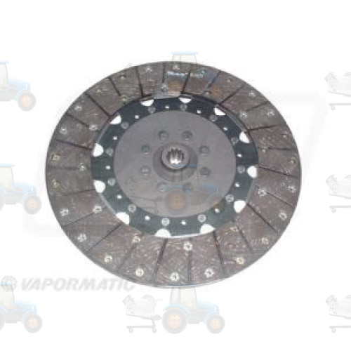Disc ambreiaj VAPORMATIC - VPG2407