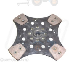 Disc ambreiaj VAPORMATIC - VPG2476