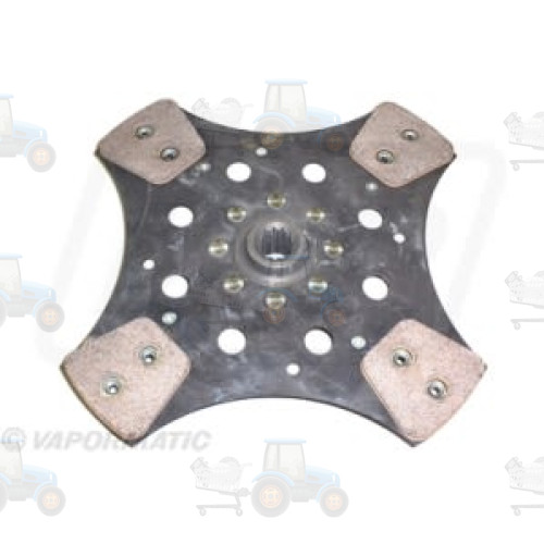 Disc ambreiaj VAPORMATIC - VPG2476