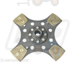 Disc ambreiaj VAPORMATIC - VPG2479