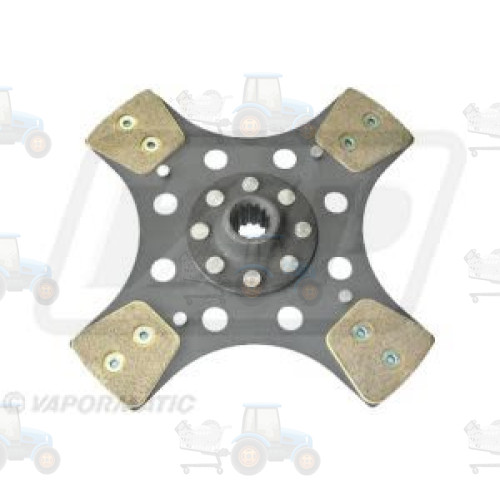 Disc ambreiaj VAPORMATIC - VPG2479